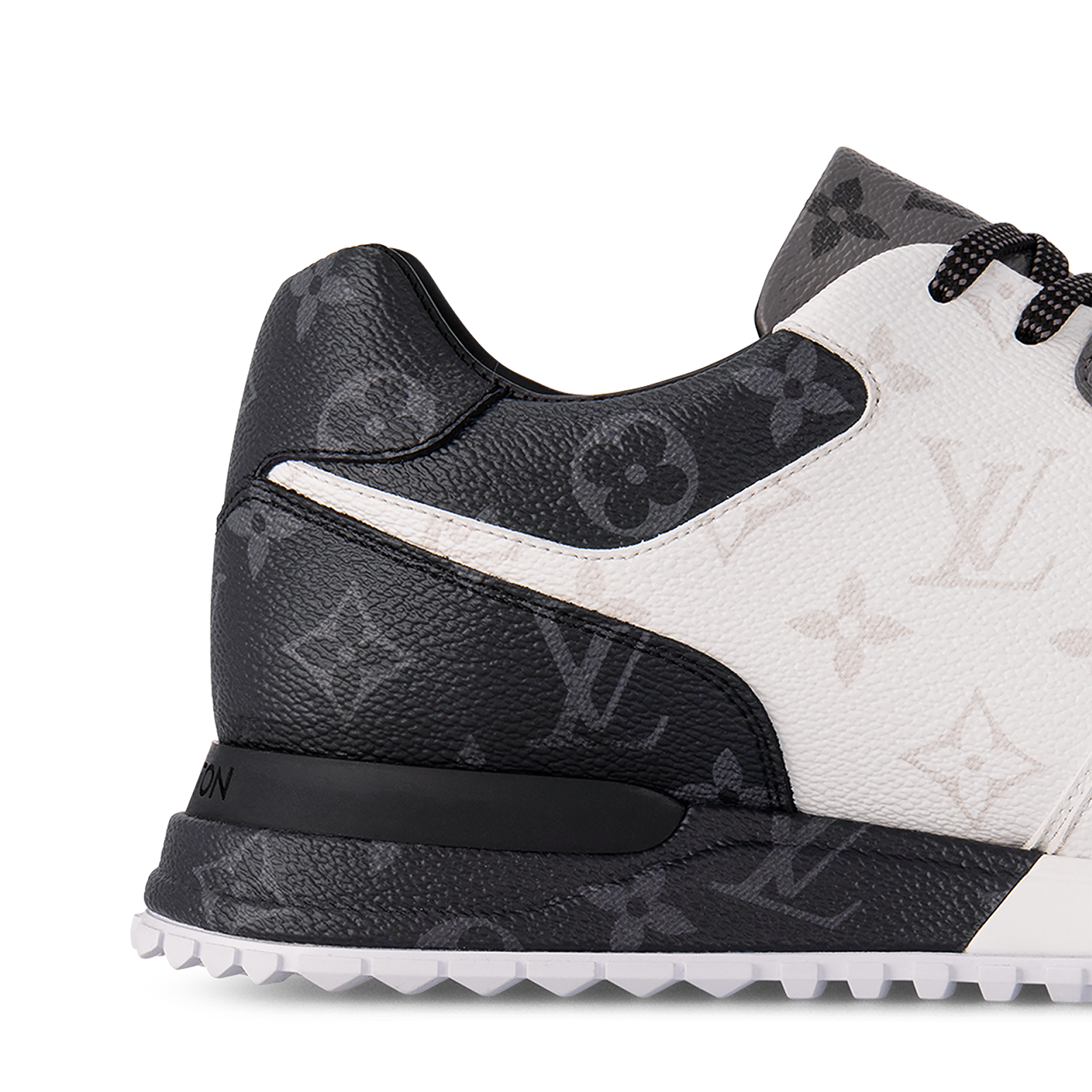  슈즈 스니커즈 런 어웨이 스니커즈 | 루이비통 공식 온라인 스토어® (크게 보기)