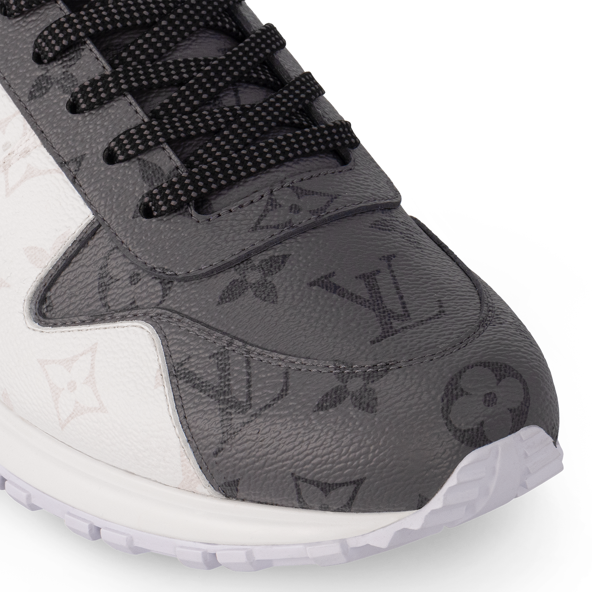  슈즈 스니커즈 런 어웨이 스니커즈 | 루이비통 공식 온라인 스토어® (크게 보기)