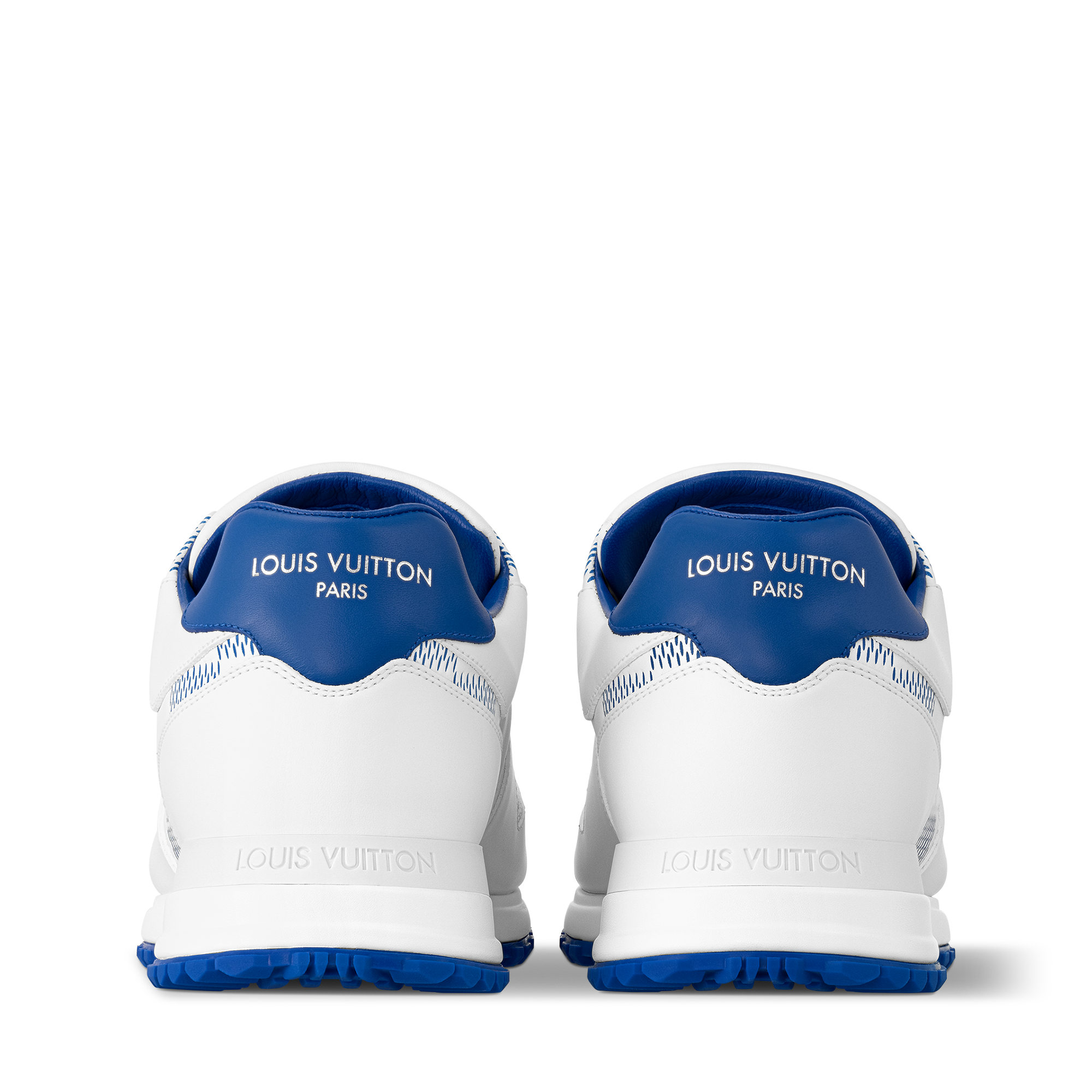  슈즈 스니커즈 런 어웨이 스니커즈 | 루이비통 공식 온라인 스토어® (크게 보기)
