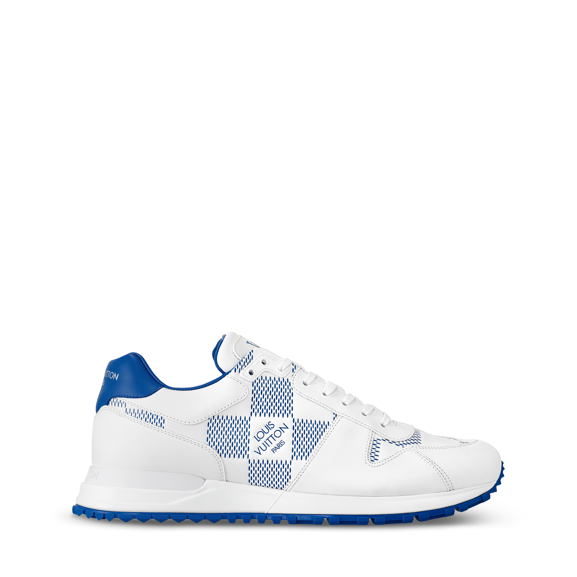  슈즈 스니커즈 런 어웨이 스니커즈 | 루이비통 공식 온라인 스토어® (크게 보기)