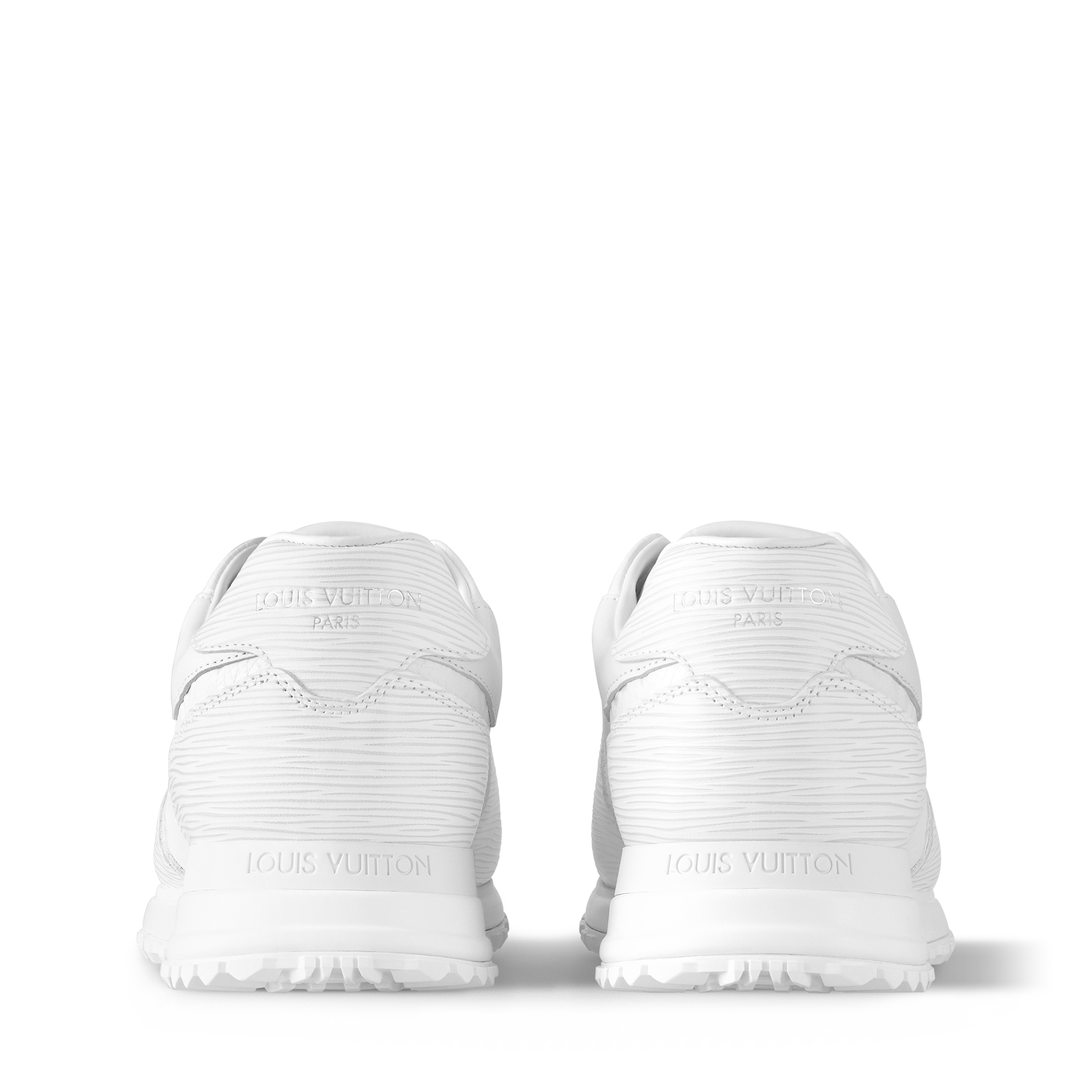  슈즈 스니커즈 런 어웨이 스니커즈 | 루이비통 공식 온라인 스토어® (크게 보기)