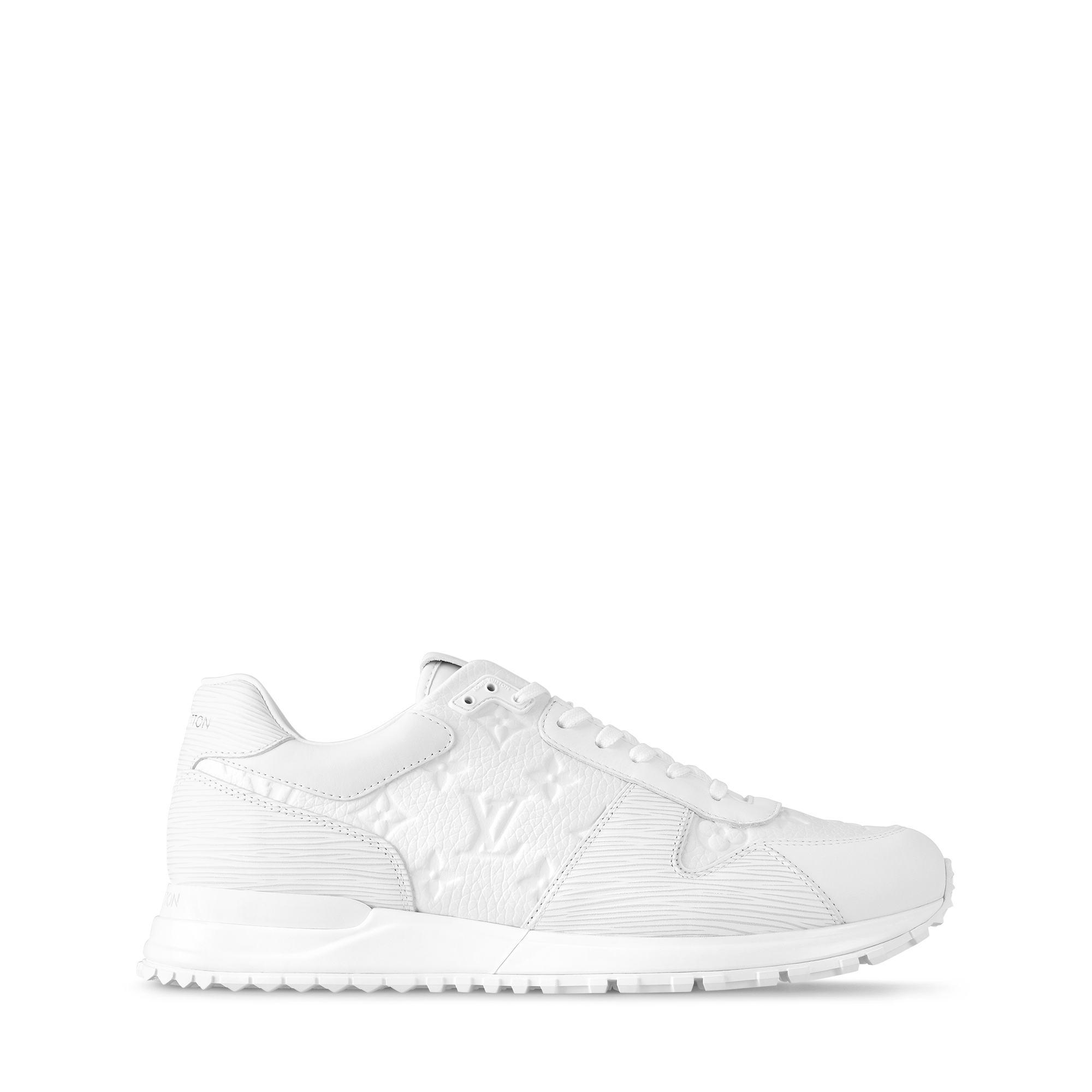  슈즈 스니커즈 런 어웨이 스니커즈 | 루이비통 공식 온라인 스토어® (크게 보기)