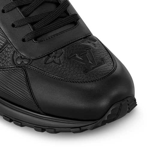 슈즈 스니커즈 런 어웨이 스니커즈 | 루이비통 공식 온라인 스토어® (크게 보기)