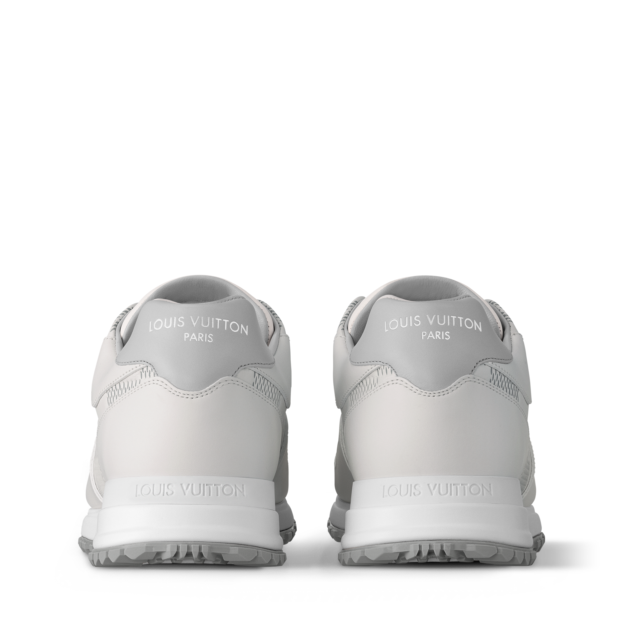  슈즈 스니커즈 런 어웨이 스니커즈 | 루이비통 공식 온라인 스토어® (크게 보기)