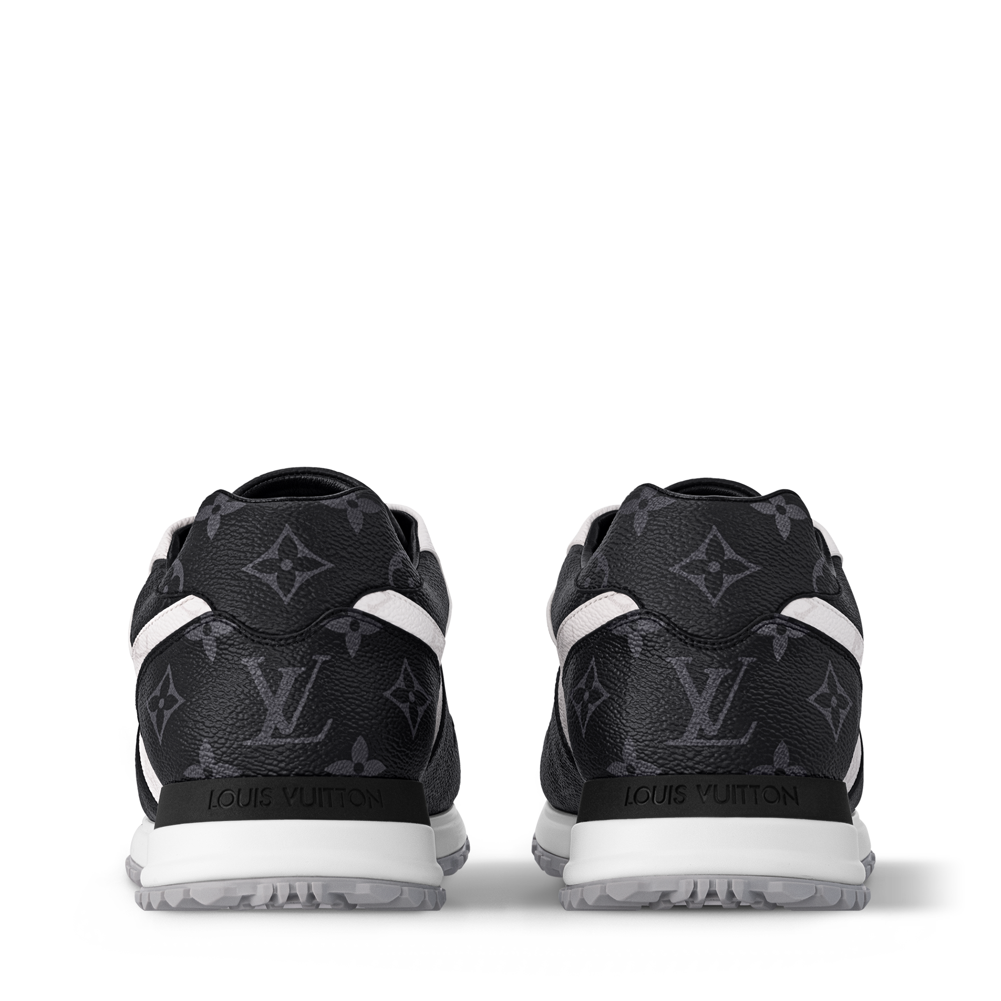  슈즈 스니커즈 런 어웨이 스니커즈 | 루이비통 공식 온라인 스토어® (크게 보기)