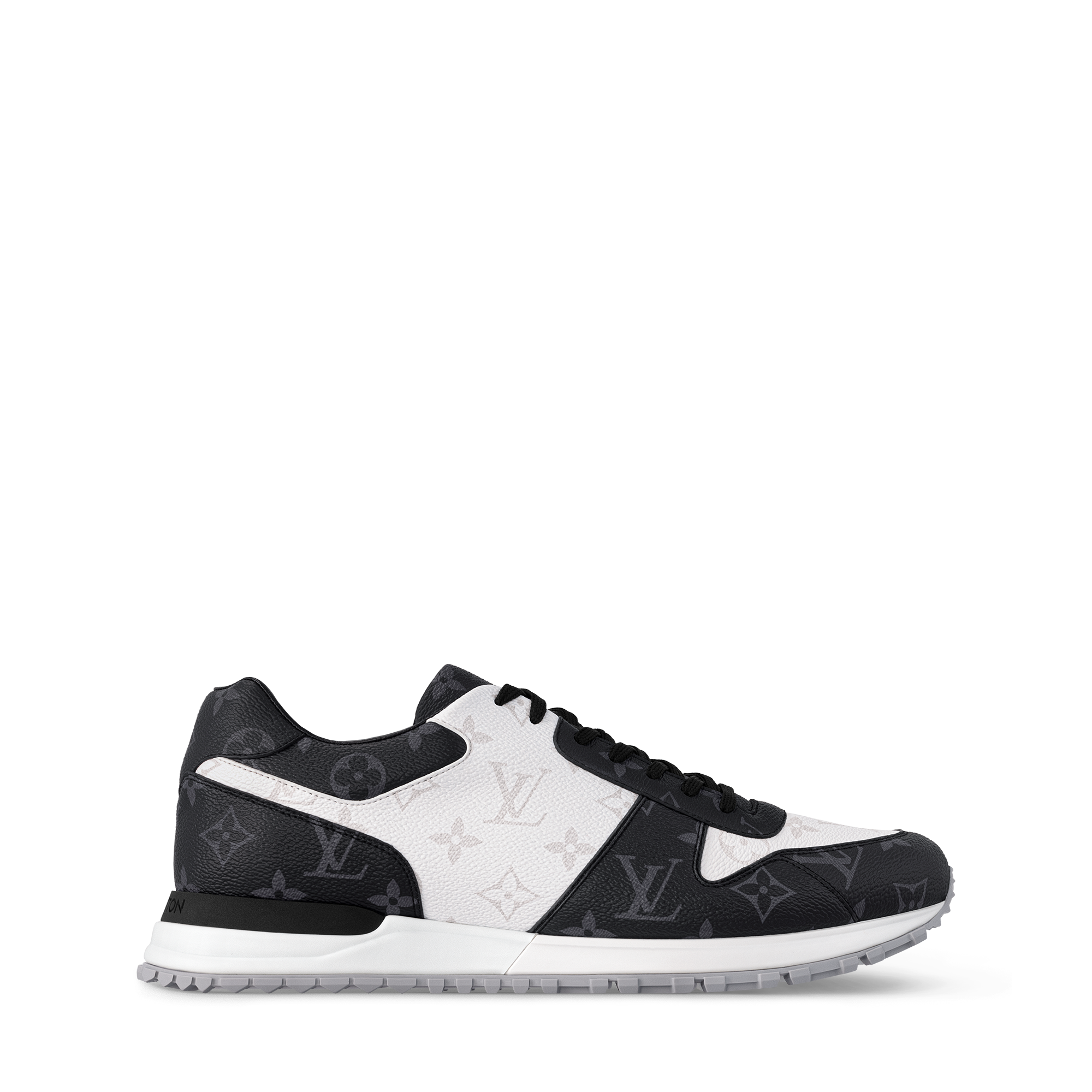  슈즈 스니커즈 런 어웨이 스니커즈 | 루이비통 공식 온라인 스토어® (크게 보기)