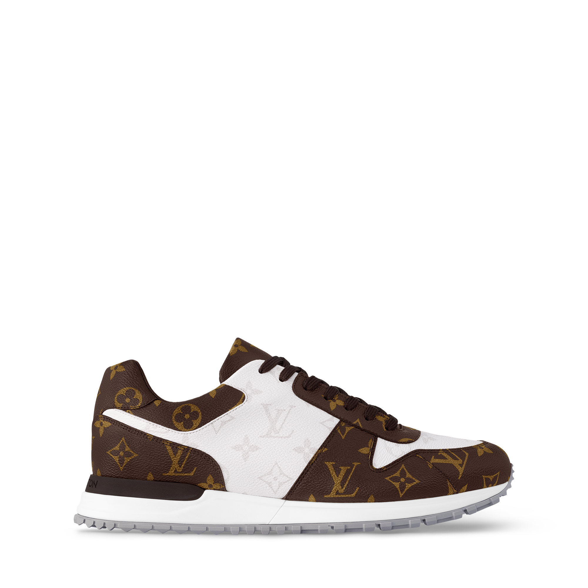  슈즈 스니커즈 런 어웨이 스니커즈 | 루이비통 공식 온라인 스토어® (크게 보기)