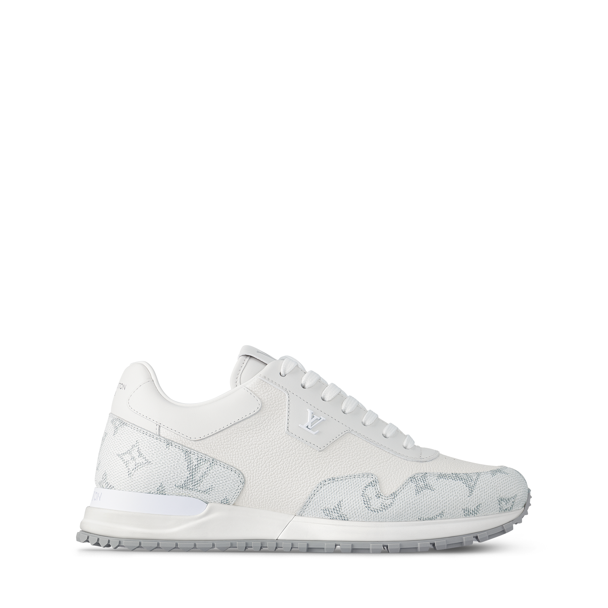  슈즈 스니커즈 런 어웨이 스니커즈 | 루이비통 공식 온라인 스토어® (크게 보기)