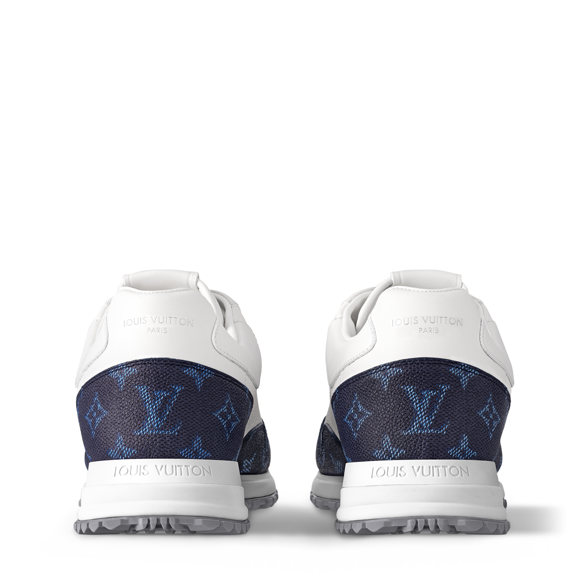  슈즈 스니커즈 런 어웨이 스니커즈 | 루이비통 공식 온라인 스토어® (크게 보기)