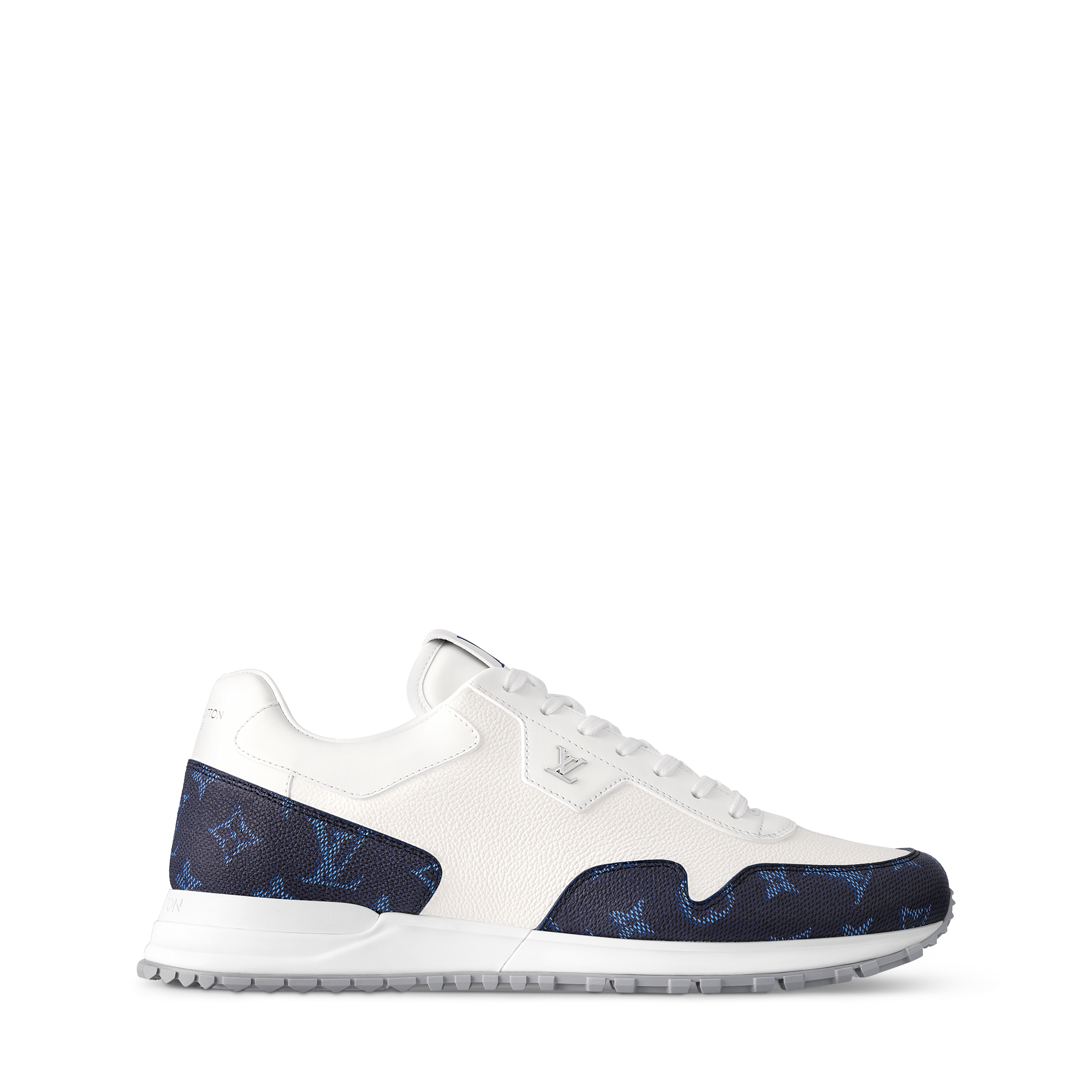  슈즈 스니커즈 런 어웨이 스니커즈 | 루이비통 공식 온라인 스토어® (크게 보기)