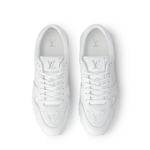 슈즈 스니커즈 런 어웨이 스니커즈 | 루이비통 공식 온라인 스토어® (크게 보기)