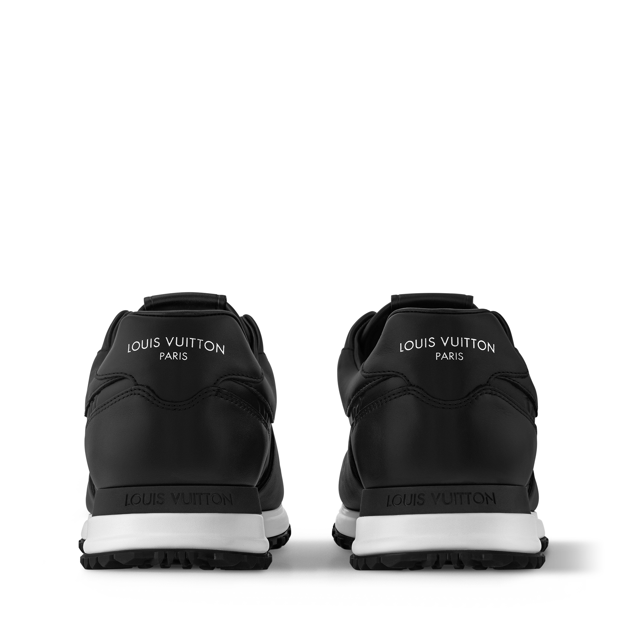 슈즈 스니커즈 런 어웨이 스니커즈 | 루이비통 공식 온라인 스토어® (크게 보기)