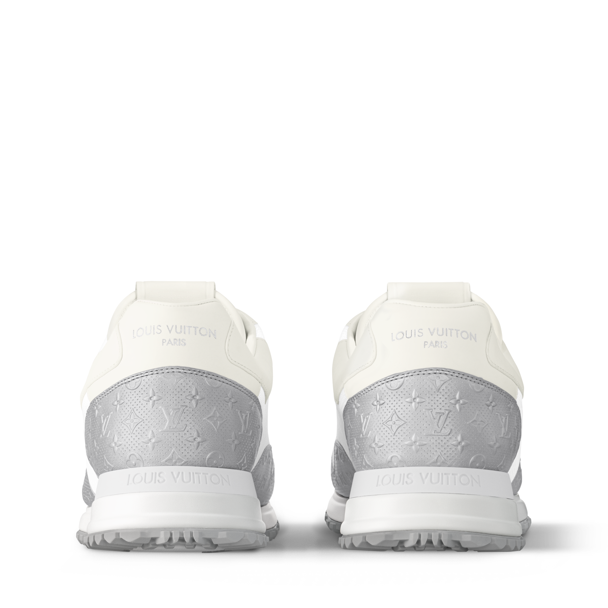  슈즈 스니커즈 런 어웨이 스니커즈 | 루이비통 공식 온라인 스토어® (크게 보기)