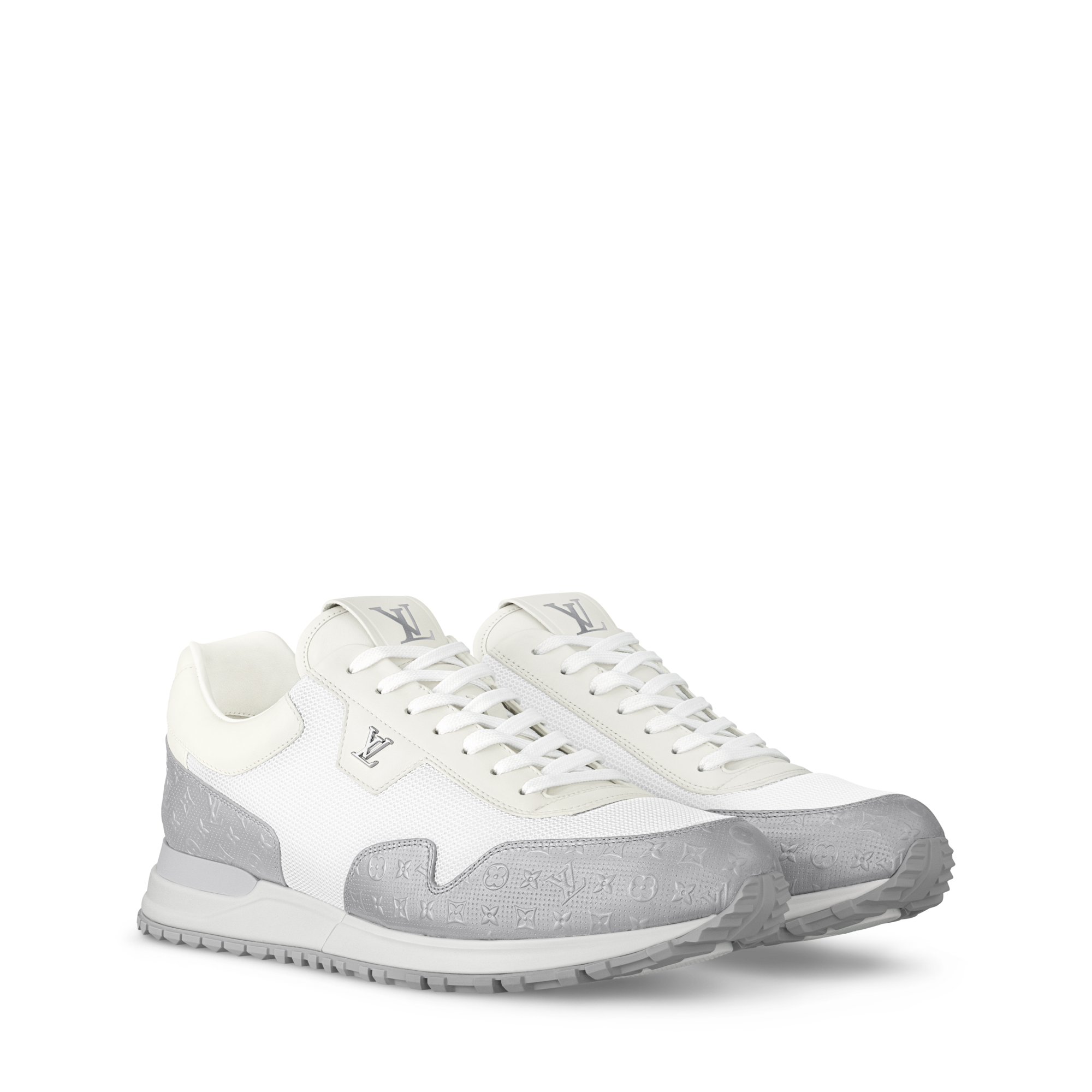  슈즈 스니커즈 런 어웨이 스니커즈 | 루이비통 공식 온라인 스토어® (크게 보기)