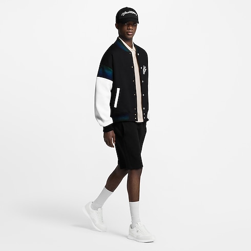 슈즈 스니커즈 런 어웨이 스니커즈 | 루이비통 공식 온라인 스토어® (크게 보기)