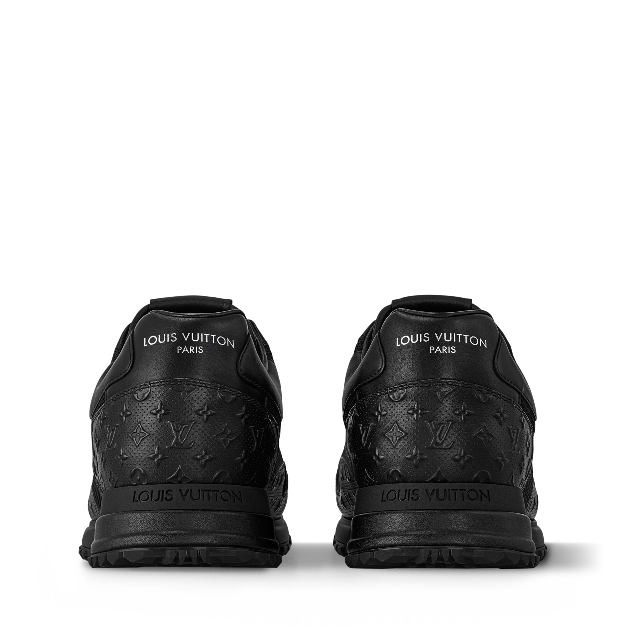  슈즈 스니커즈 런 어웨이 스니커즈 | 루이비통 공식 온라인 스토어® (크게 보기)