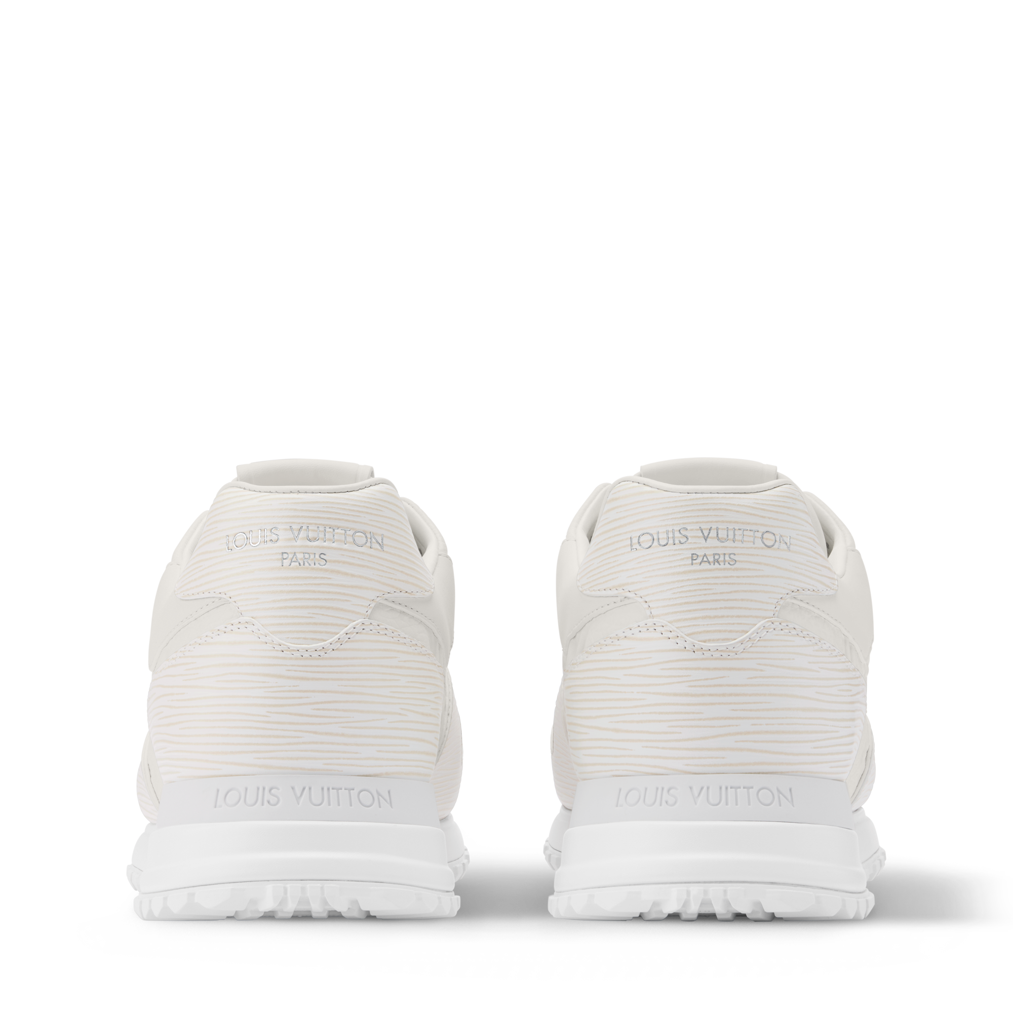  슈즈 스니커즈 런 어웨이 스니커즈 | 루이비통 공식 온라인 스토어® (크게 보기)