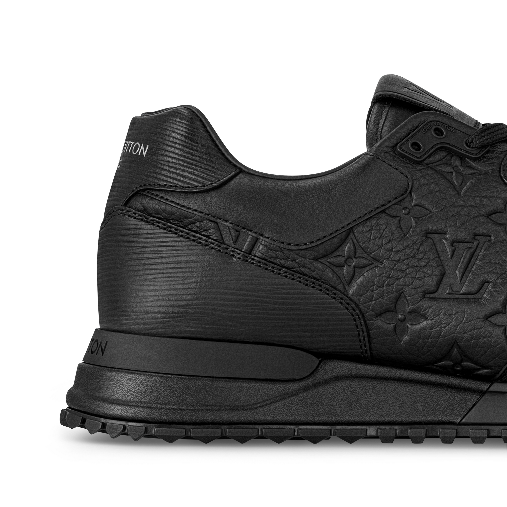  슈즈 스니커즈 런 어웨이 스니커즈 | 루이비통 공식 온라인 스토어® (크게 보기)