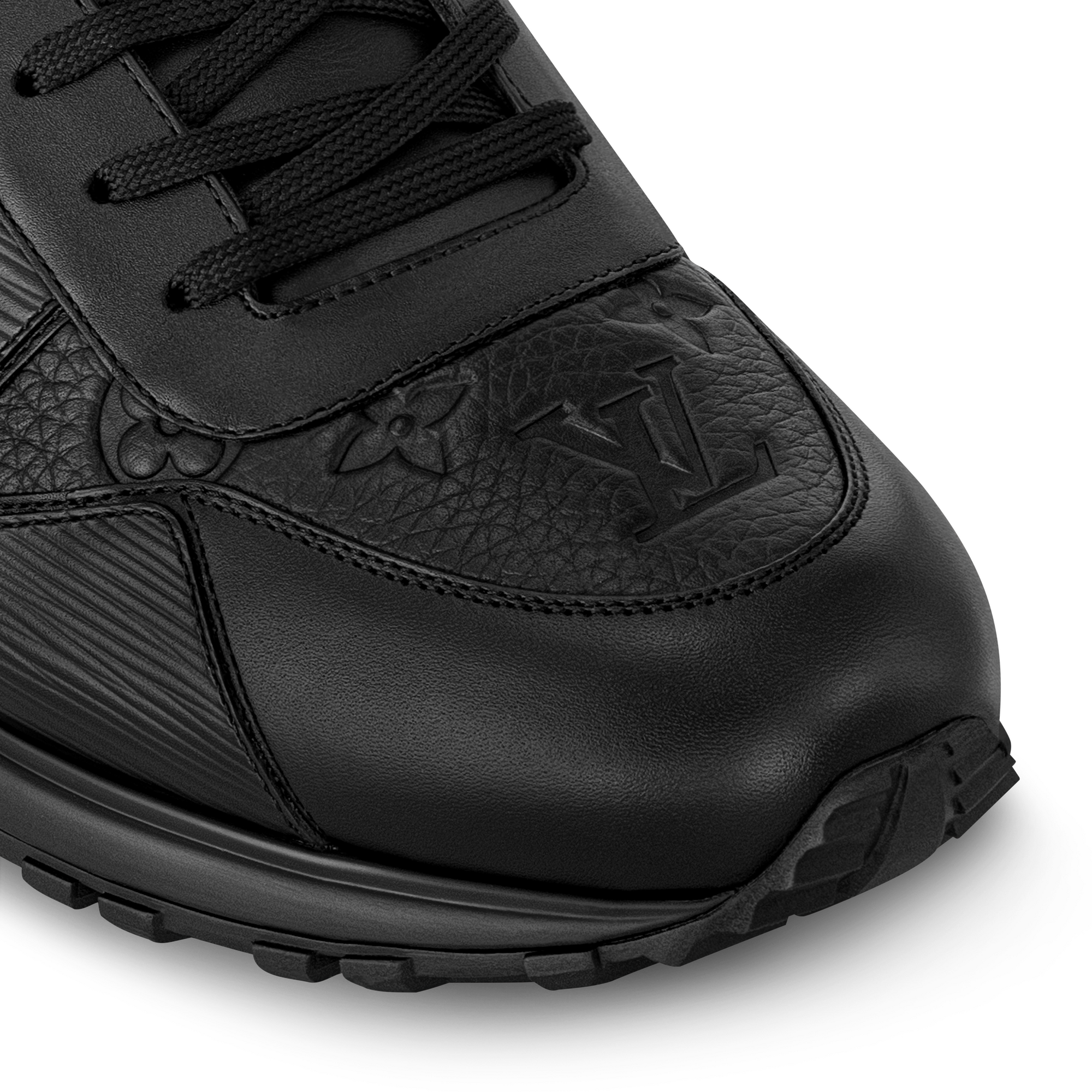  슈즈 스니커즈 런 어웨이 스니커즈 | 루이비통 공식 온라인 스토어® (크게 보기)