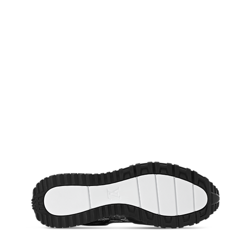 슈즈 스니커즈 런 어웨이 스니커즈 | 루이비통 공식 온라인 스토어® (크게 보기)