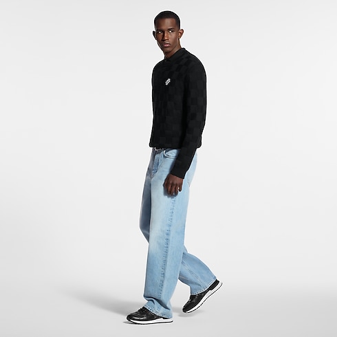 슈즈 스니커즈 런 어웨이 스니커즈 | 루이비통 공식 온라인 스토어® (크게 보기)