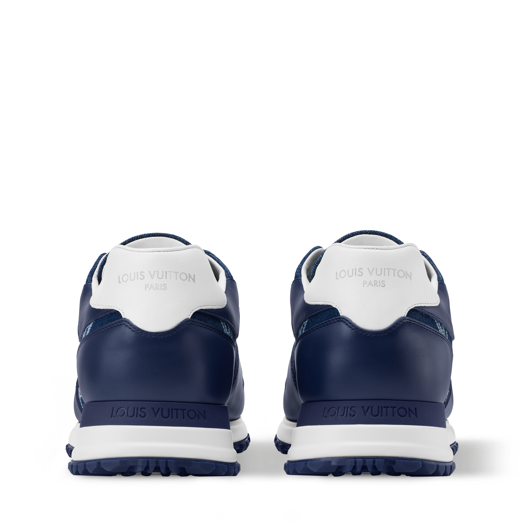  슈즈 스니커즈 런 어웨이 스니커즈 | 루이비통 공식 온라인 스토어® (크게 보기)
