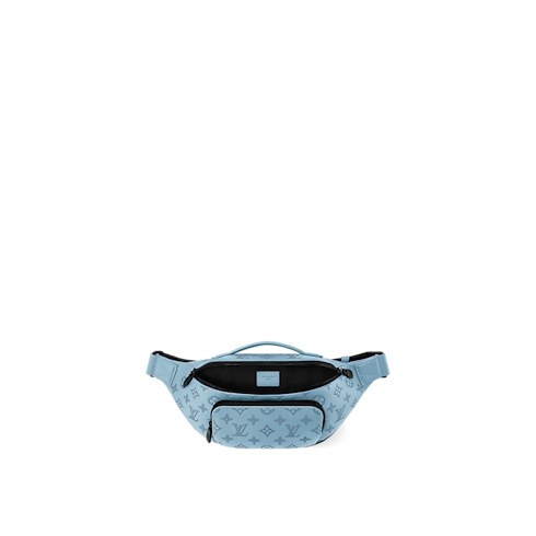 모노그램 섀도우 여성 가방 신제품 러시 범백 | 루이비통 공식 온라인 스토어® (크게 보기)