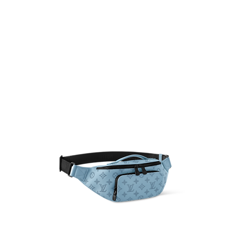 모노그램 섀도우 여성 가방 신제품 러시 범백 | 루이비통 공식 온라인 스토어® (크게 보기)