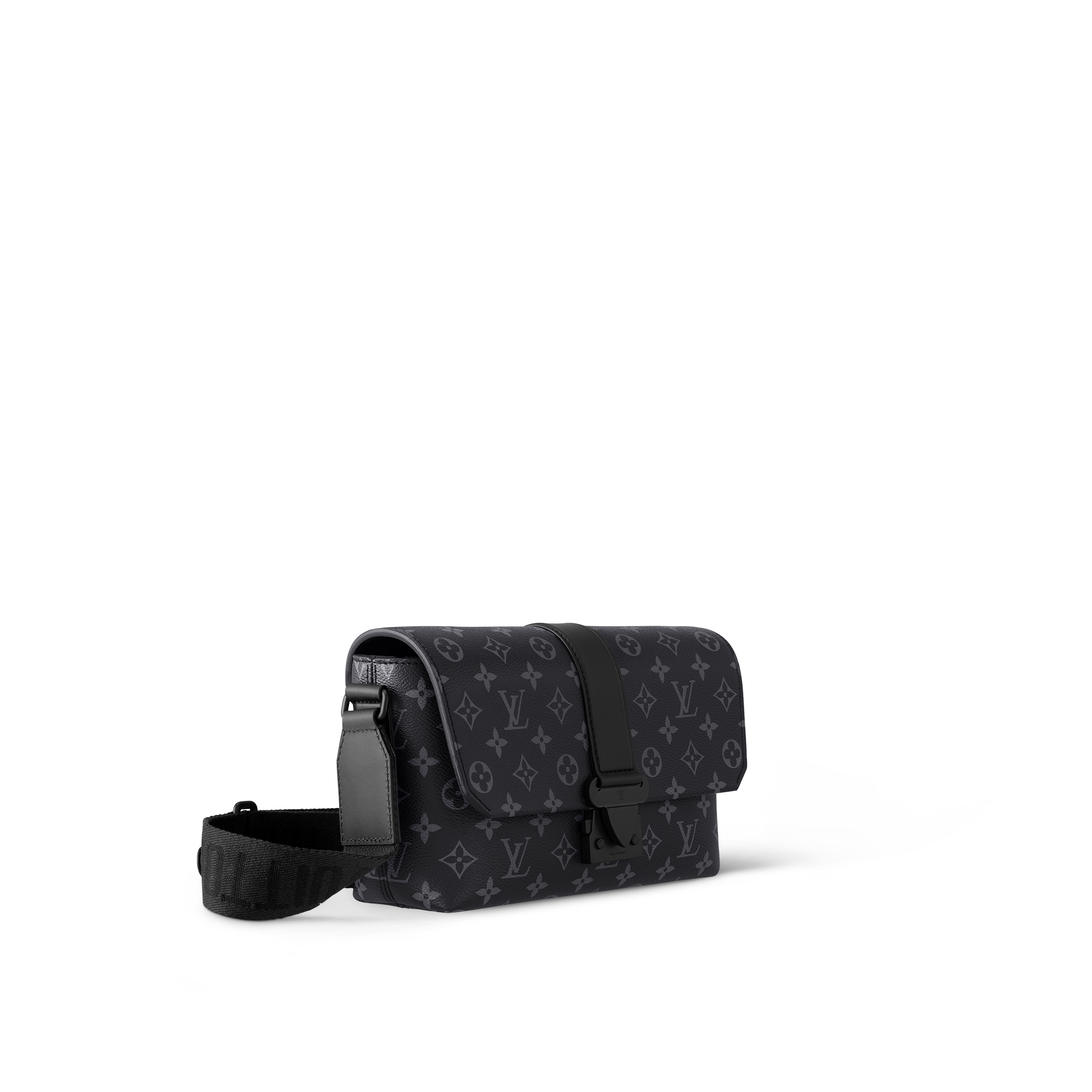 모노그램 이클립스 가방 All Collections S-케이프 메신저 | 루이비통 공식 온라인 스토어® (크게 보기)