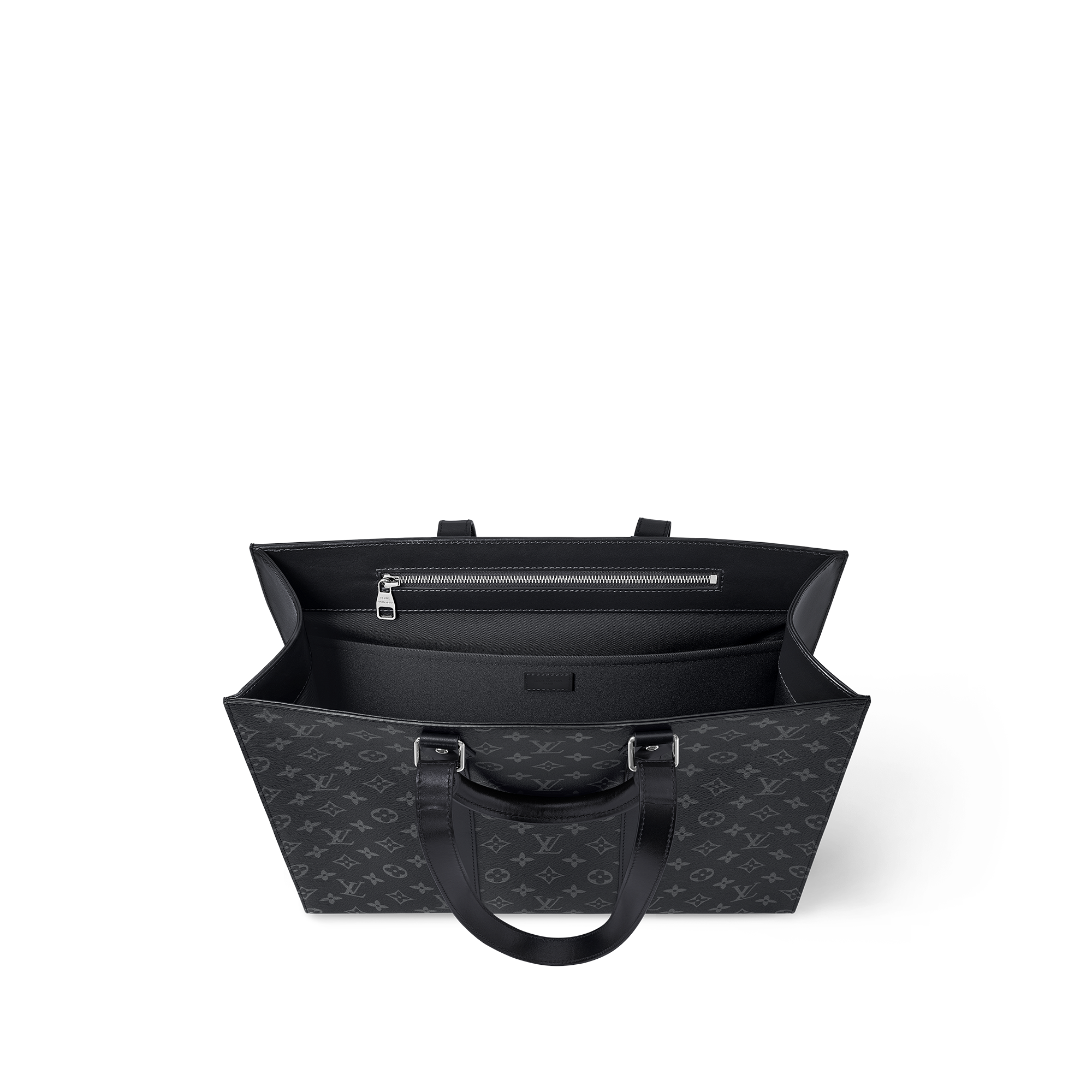 모노그램 이클립스 가방 All Collections 삭 플라 24H | 루이비통 공식 온라인 스토어® (크게 보기)