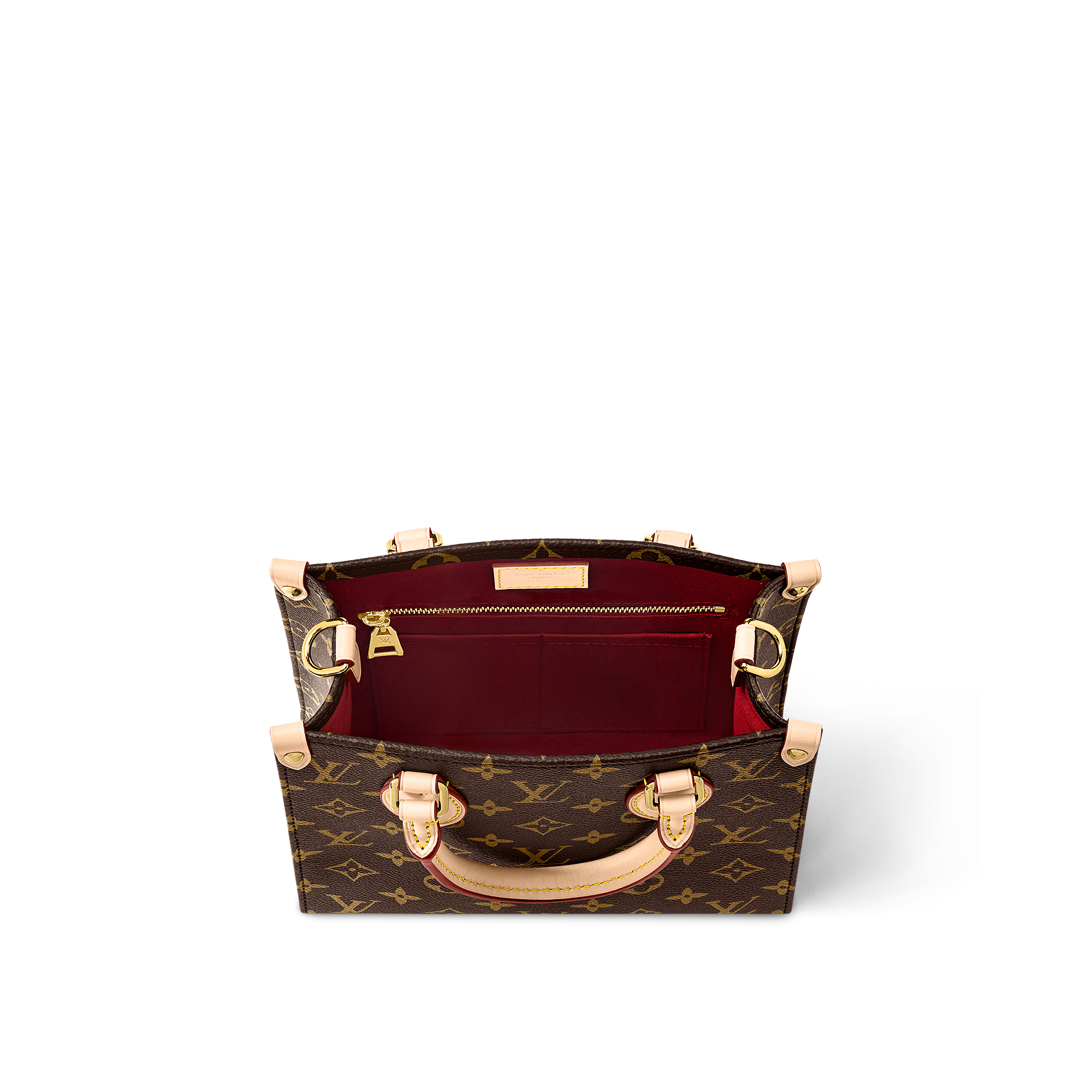 모노그램 핸드백 핸드백 전체 보기 삭 플라 BB | 루이비통 공식 온라인 스토어® (크게 보기)