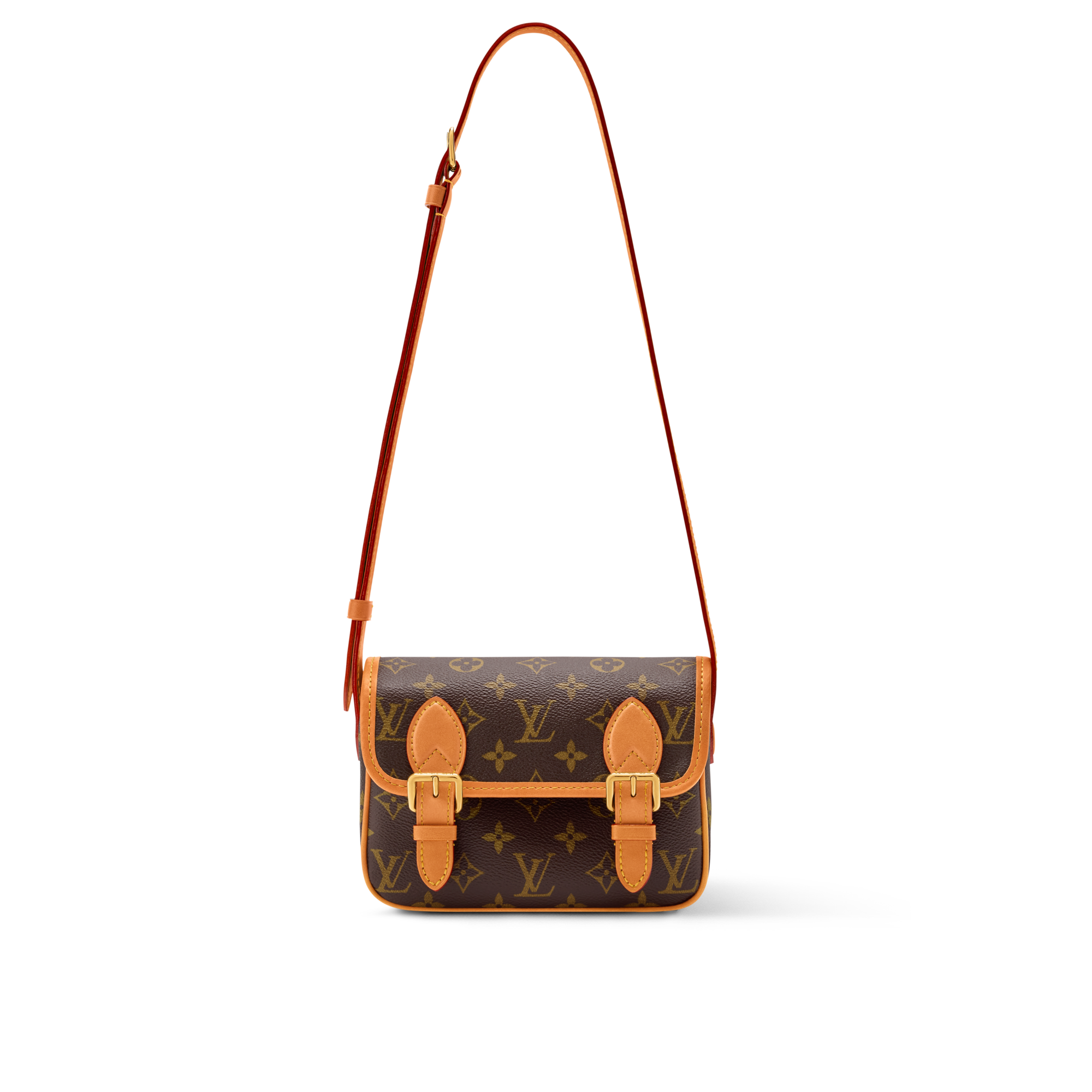 G69 남성 지갑 & 파우치 미니백 사첼 웨어러블 월릿 | 루이비통 공식 온라인 스토어® (크게 보기)