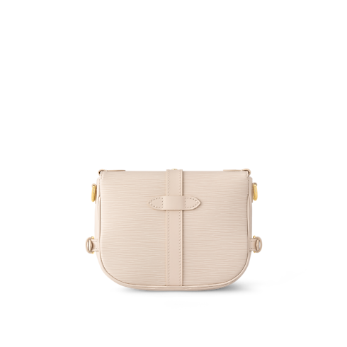 에피 핸드백 All Collections 소뮈르 BB | 루이비통 공식 온라인 스토어® (크게 보기)