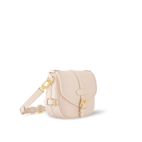 에피 핸드백 All Collections 소뮈르 BB | 루이비통 공식 온라인 스토어® (크게 보기)