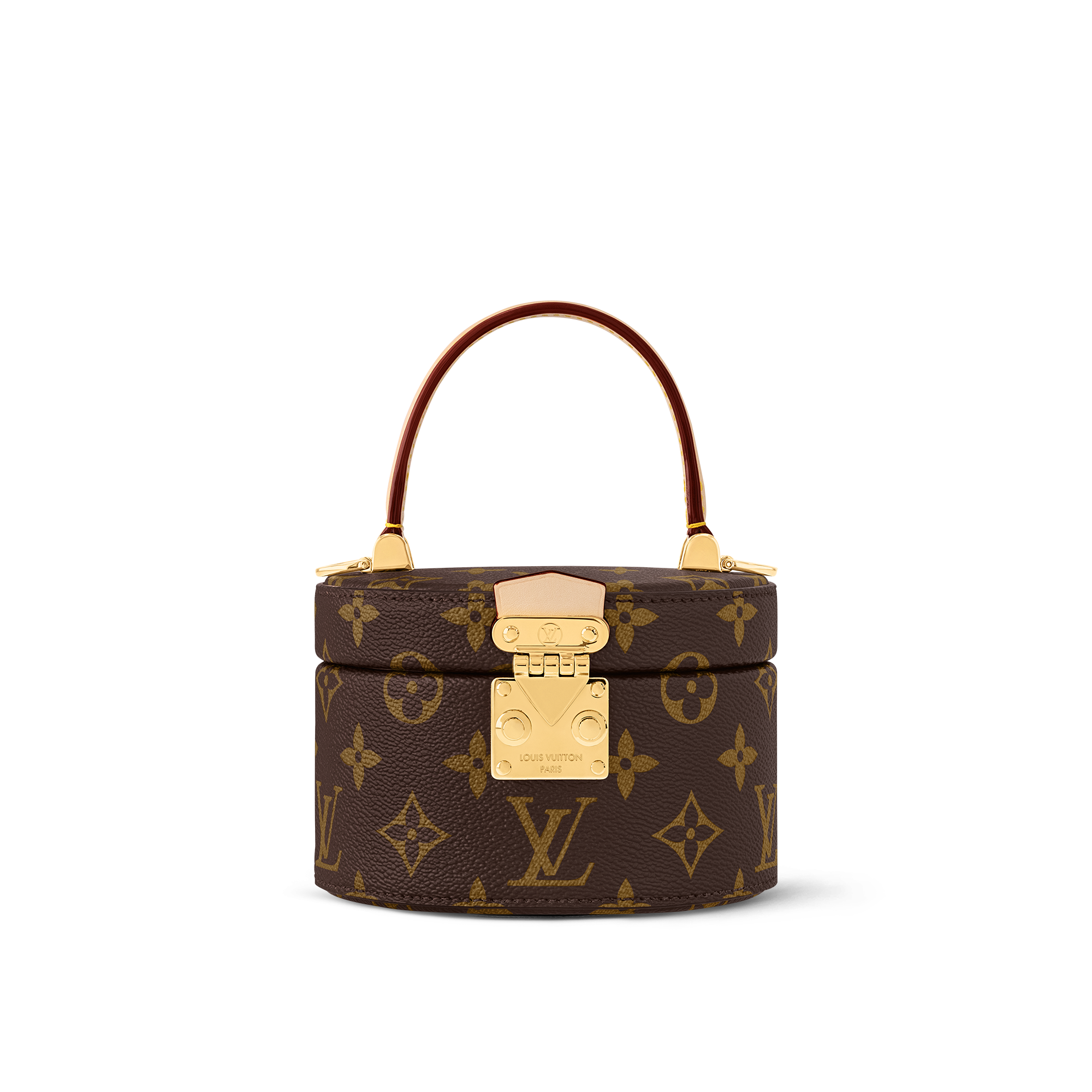 모노그램 여성 지갑 & 미니백 미니백 스콧 | 루이비통 공식 온라인 스토어® (크게 보기)