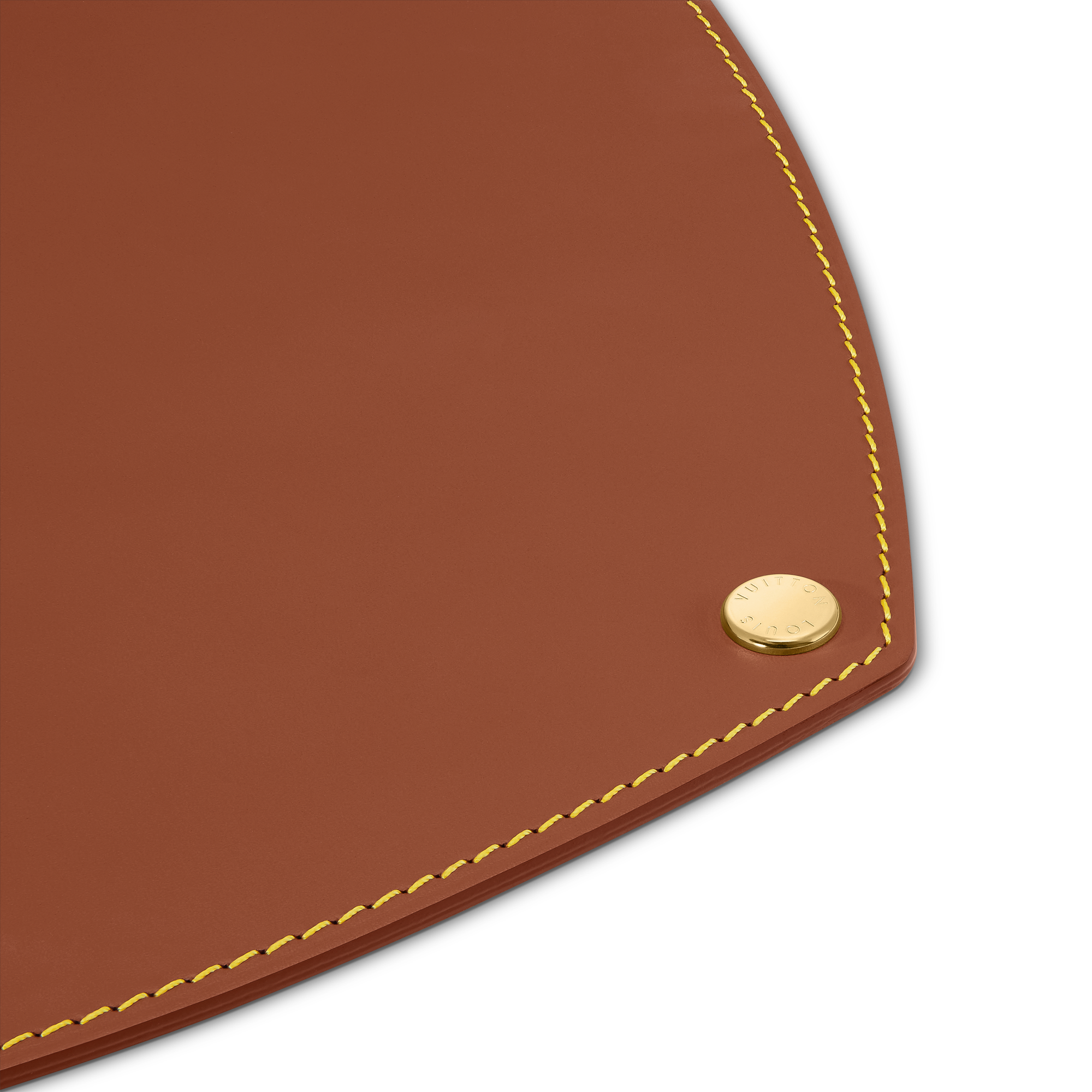  홈 & 아트 오브 다이닝 아트 오브 다이닝 리벳 테이블매트 2개 세트 | 루이비통 공식 온라인 스토어® (크게 보기)