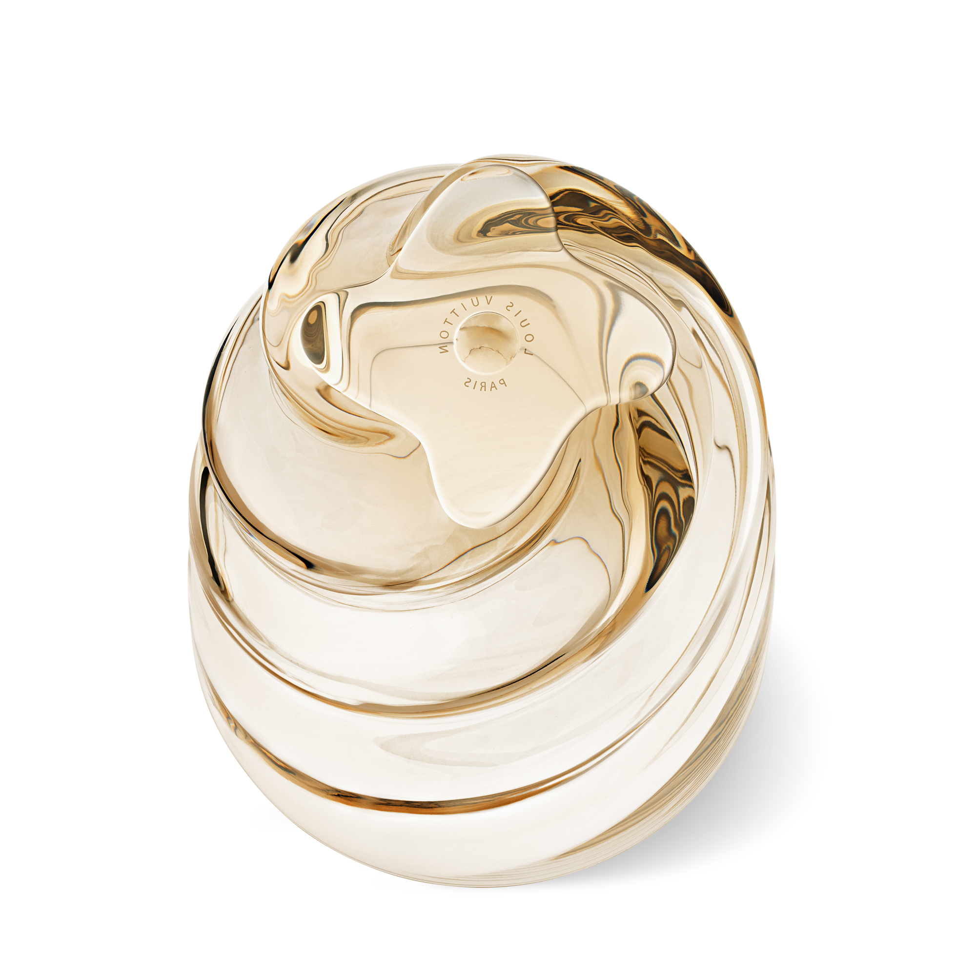  홈 & 아트 오브 다이닝 아트 오브 다이닝 트위스트 글래시스 2개 세트 | 루이비통 공식 온라인 스토어® (크게 보기)