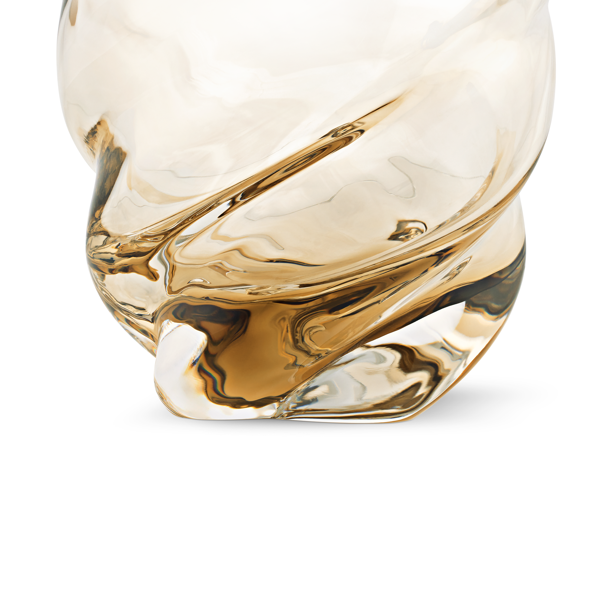  홈 & 아트 오브 다이닝 아트 오브 다이닝 트위스트 글래시스 2개 세트 | 루이비통 공식 온라인 스토어® (크게 보기)