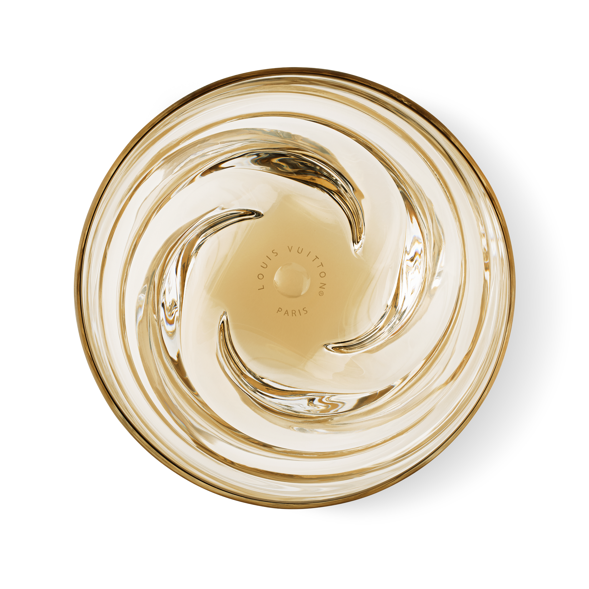  홈 & 아트 오브 다이닝 아트 오브 다이닝 트위스트 글래시스 2개 세트 | 루이비통 공식 온라인 스토어® (크게 보기)