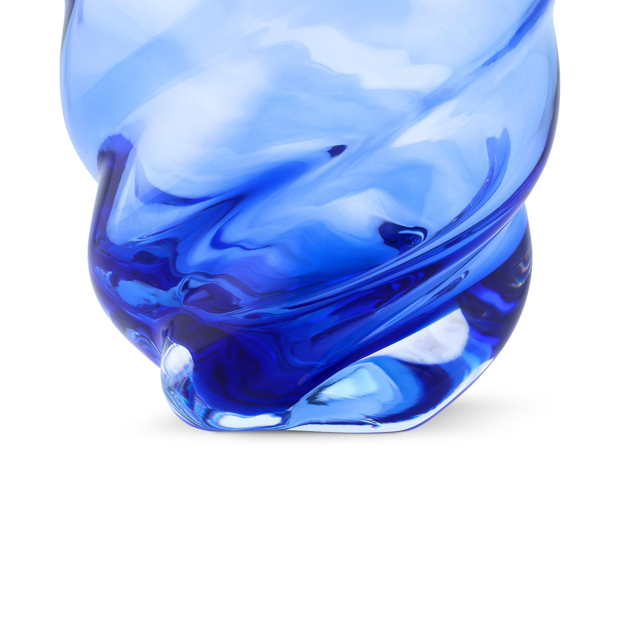  홈 & 아트 오브 다이닝 아트 오브 다이닝 트위스트 글래시스 2개 세트 | 루이비통 공식 온라인 스토어® (크게 보기)