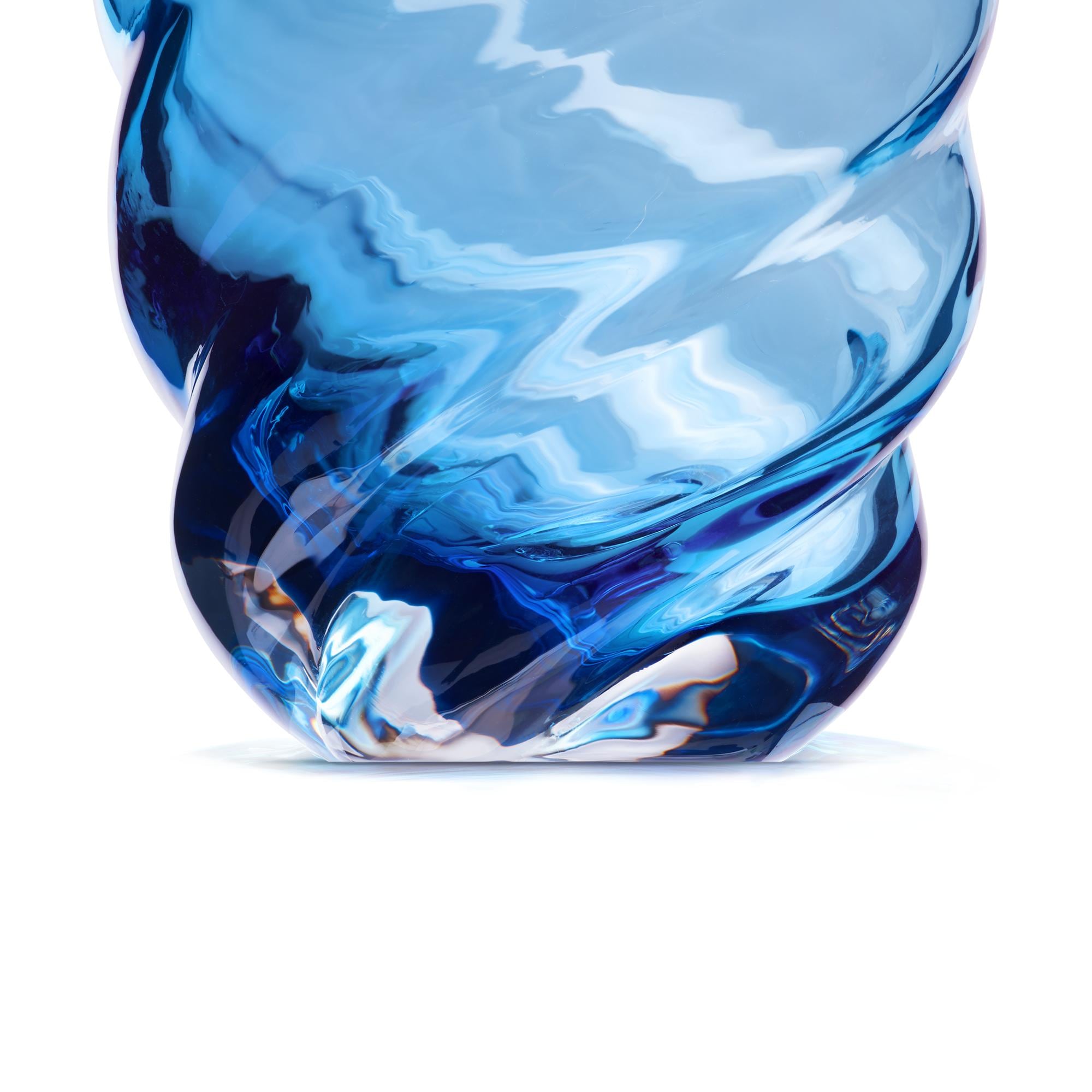  홈 & 아트 오브 다이닝 아트 오브 다이닝 트위스트 글라시스 2개 세트 | 루이비통 공식 온라인 스토어® (크게 보기)