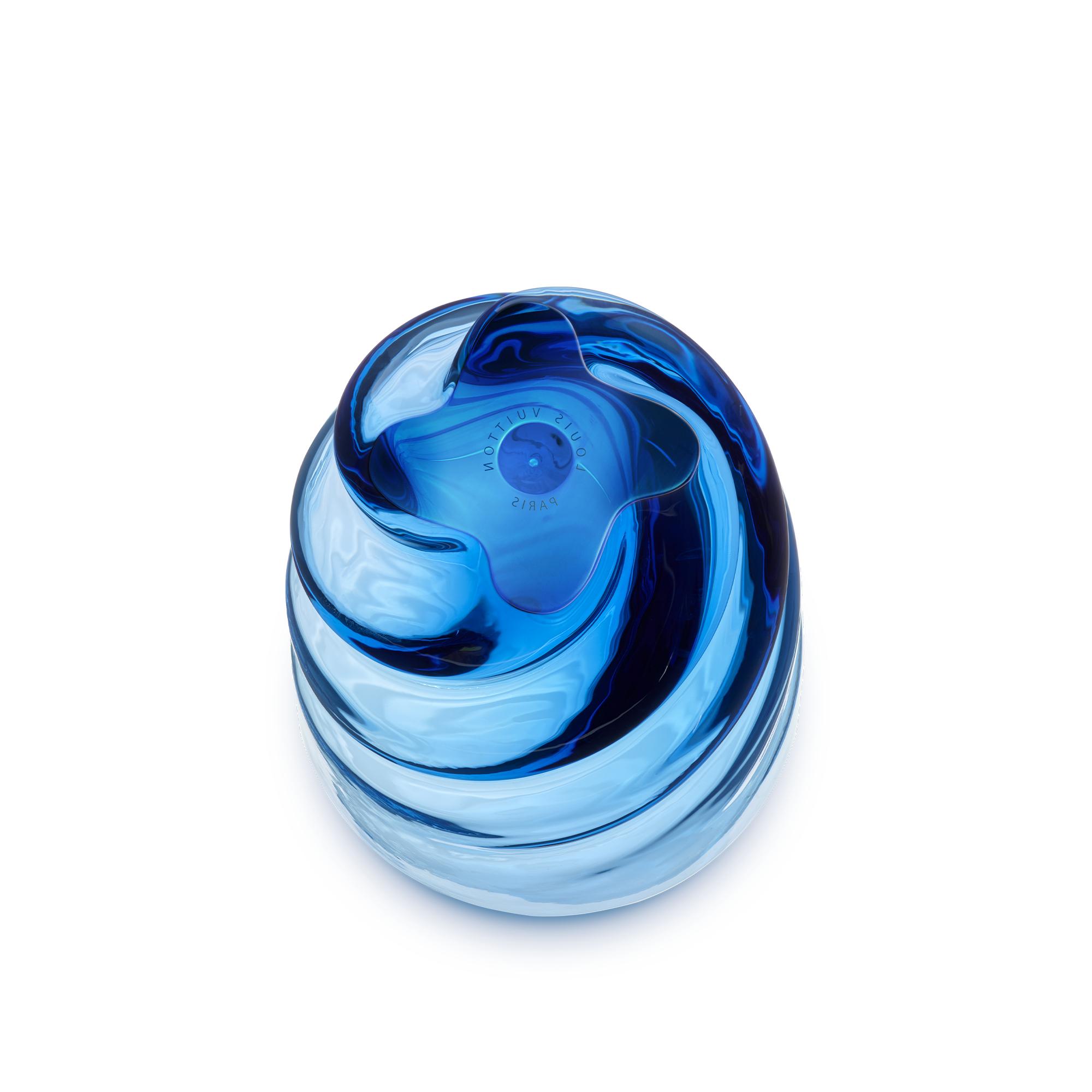  홈 & 아트 오브 다이닝 아트 오브 다이닝 트위스트 글라시스 2개 세트 | 루이비통 공식 온라인 스토어® (크게 보기)