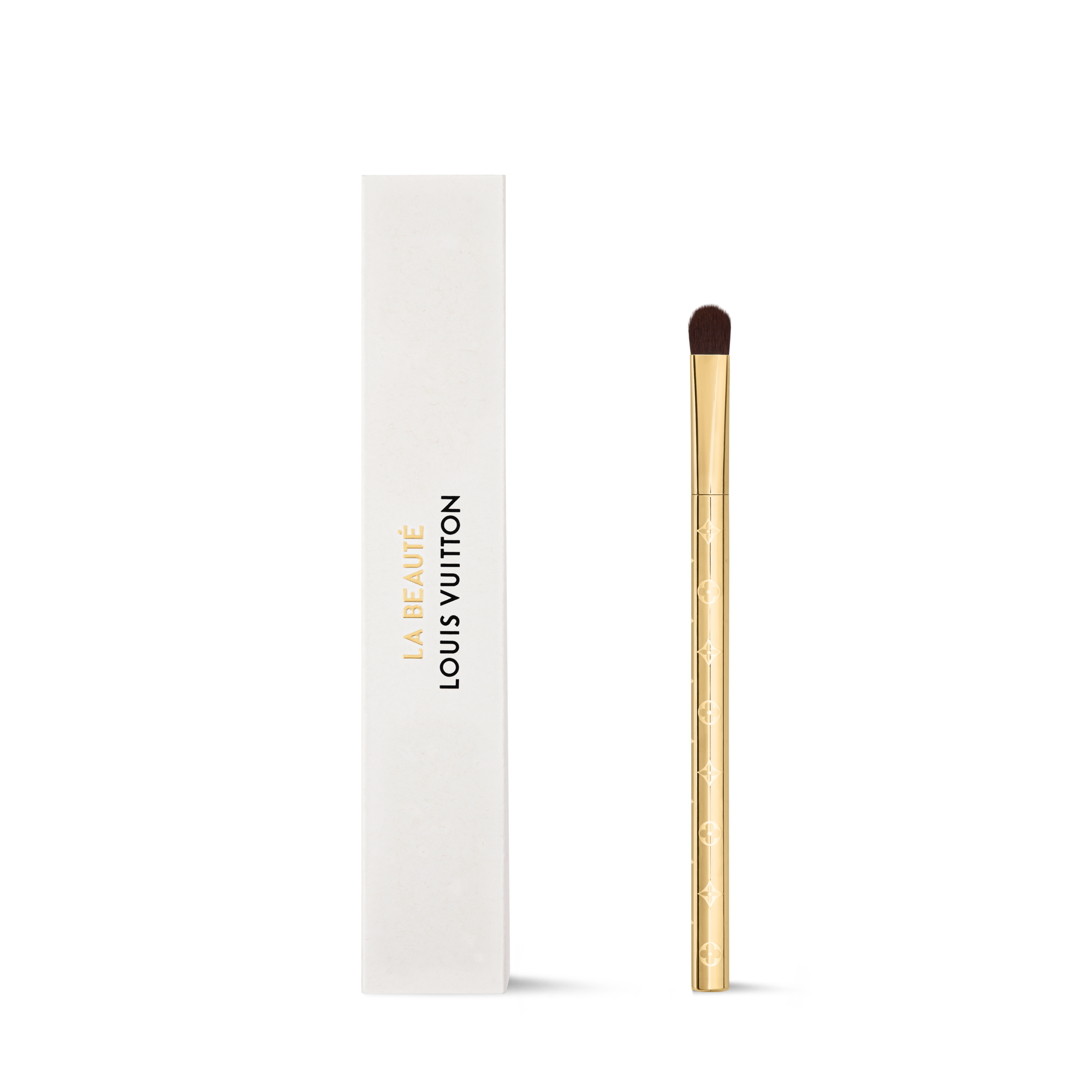  뷰티 액세서리 } 쉐이딩 브러쉬 | 루이비통 공식 온라인 스토어® (크게 보기)