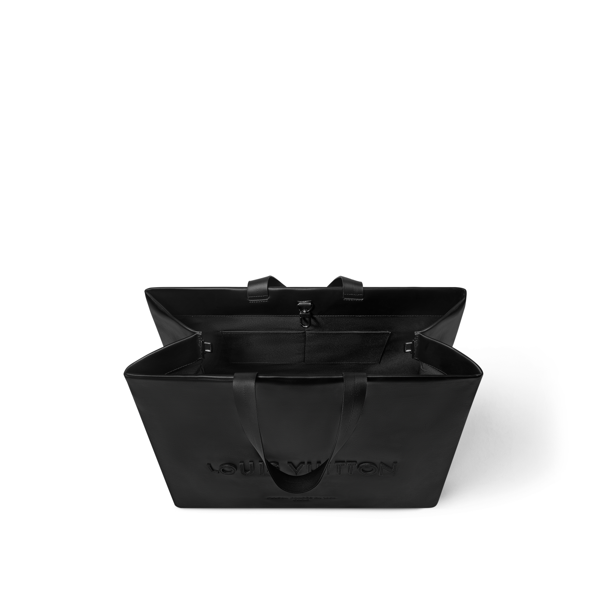 기타 가죽 남성 가방 신제품 쇼퍼 토트 (Shopper Tote) GM | 루이비통 공식 온라인 스토어® (크게 보기)