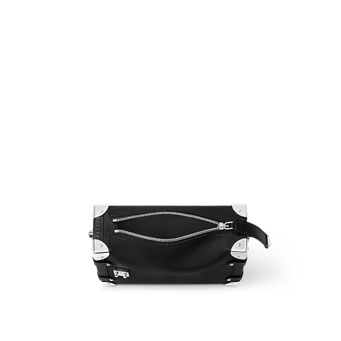 패션 레더 여성 가방 LV 아이콘 사이드 트렁크 MM | 루이비통 공식 온라인 스토어® (크게 보기)