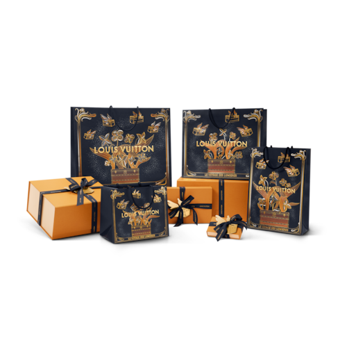 모노그램 핸드백 핸드백 전체 보기 사이드 트렁크 MM (Side Trunk MM) | 루이비통 공식 온라인 스토어®