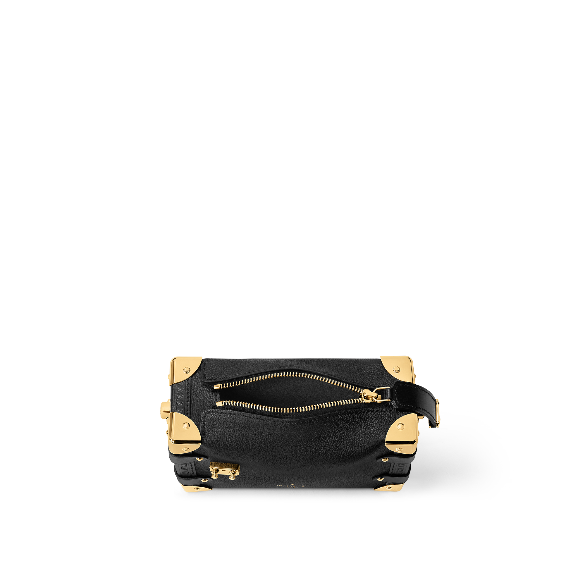 패션 레더 핸드백 All Collections 사이드 트렁크 PM | 루이비통 공식 온라인 스토어® (크게 보기)