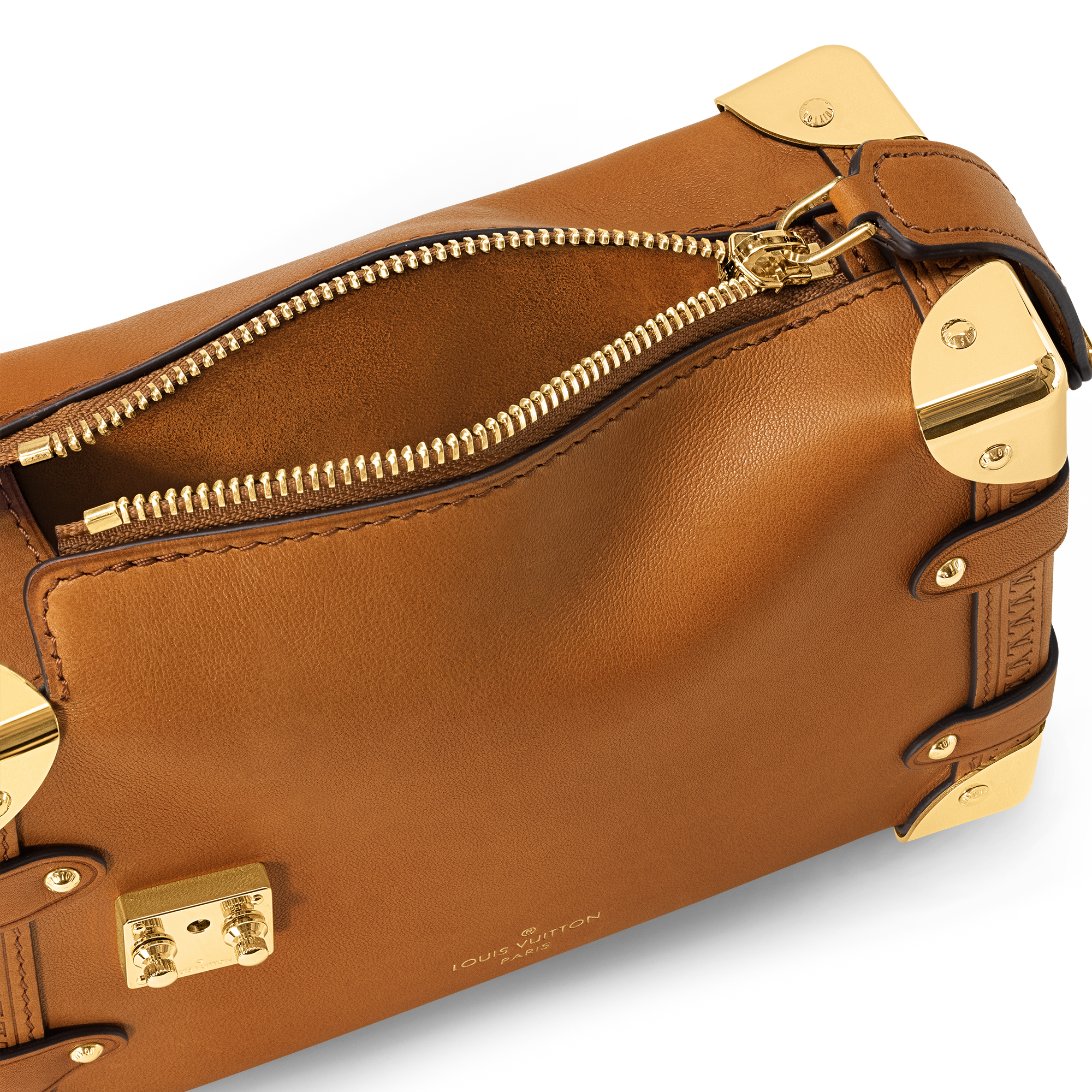 H30 핸드백 All Collections 사이드 트렁크 PM | 루이비통 공식 온라인 스토어® (크게 보기)