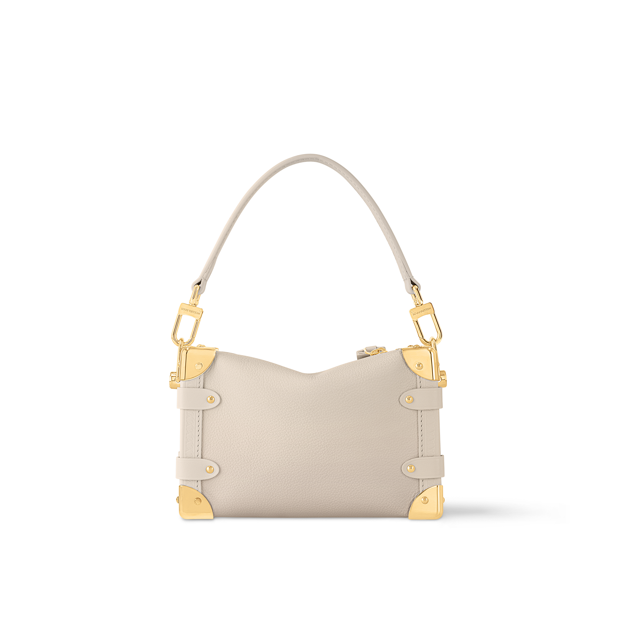 패션 레더 핸드백 All Collections 사이드 트렁크 PM | 루이비통 공식 온라인 스토어® (크게 보기)