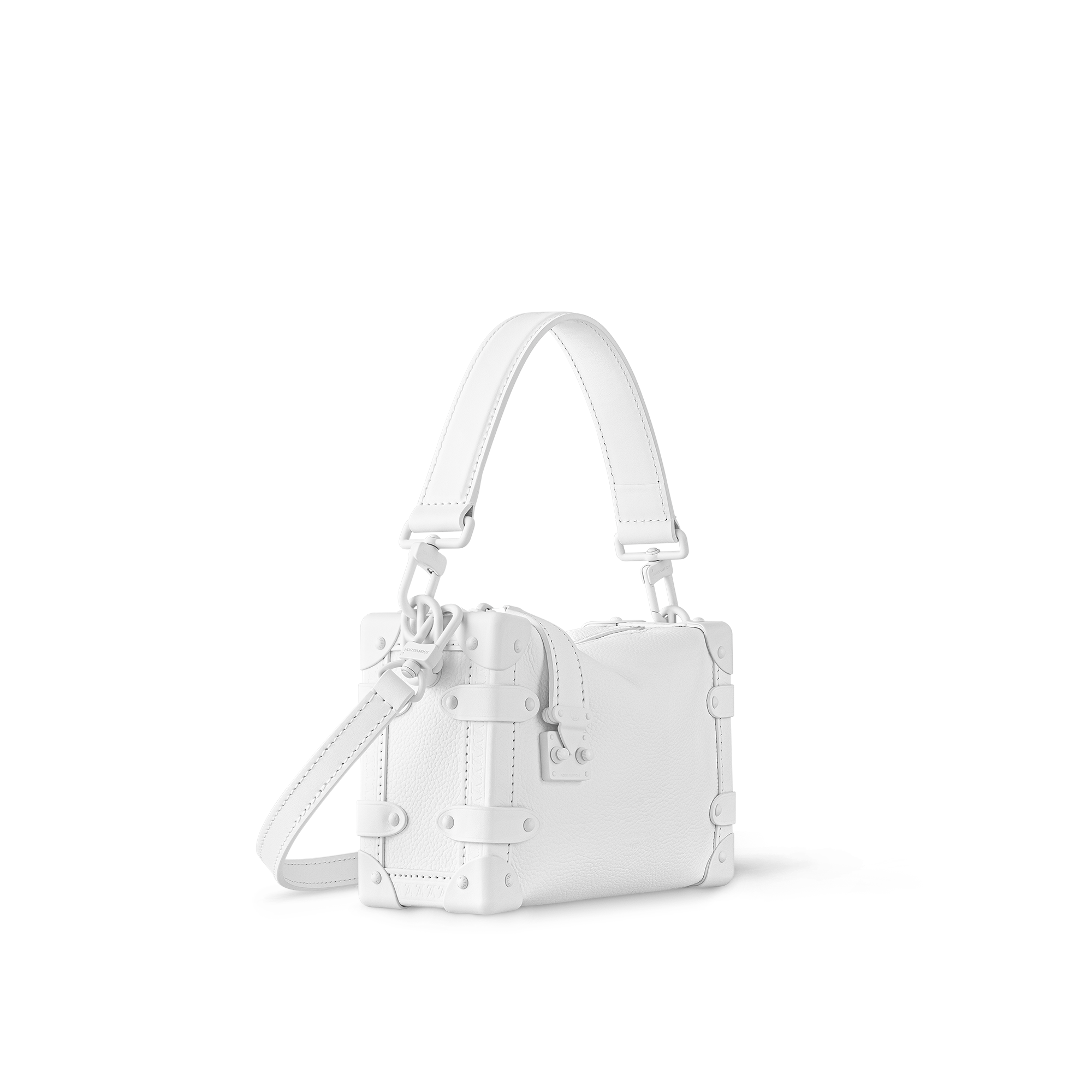  여성 가방 LV 아이콘 사이드 트렁크 PM | 루이비통 공식 온라인 스토어® (크게 보기)